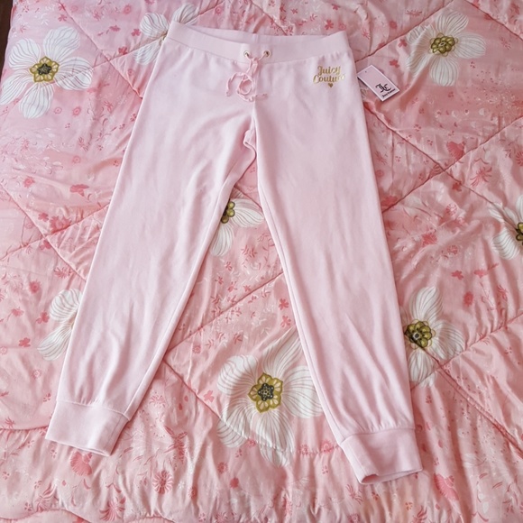 Juicy Couture Pants - New Juicy couture zuma pant.